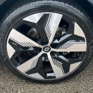 RENAULT MEGANE ETECH 220 CH AUTONOMIE CONFORT GSR2 – Image 41
