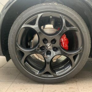 ALFA ROMEO STELVIO (2) 2.2 210 Q4 COMPETIZIONE AT8 – Image 39