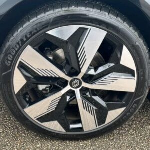 RENAULT MEGANE ETECH 220 CH AUTONOMIE CONFORT GSR2 – Image 42