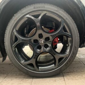 ALFA ROMEO STELVIO (2) 2.2 210 Q4 COMPETIZIONE AT8 – Image 40