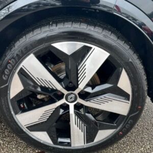RENAULT MEGANE ETECH 220 CH AUTONOMIE CONFORT GSR2 – Image 43