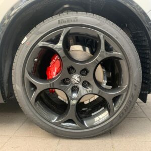 ALFA ROMEO STELVIO (2) 2.2 210 Q4 COMPETIZIONE AT8 – Image 41