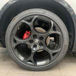 ALFA ROMEO STELVIO (2) 2.2 210 Q4 COMPETIZIONE AT8 – Image 42