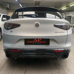ALFA ROMEO STELVIO (2) 2.2 210 Q4 COMPETIZIONE AT8 – Image 5