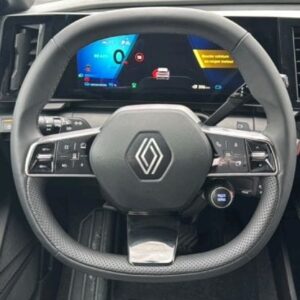 RENAULT MEGANE ETECH 220 CH AUTONOMIE CONFORT GSR2 – Image 5