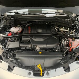 ALFA ROMEO STELVIO (2) 2.2 210 Q4 COMPETIZIONE AT8 – Image 43