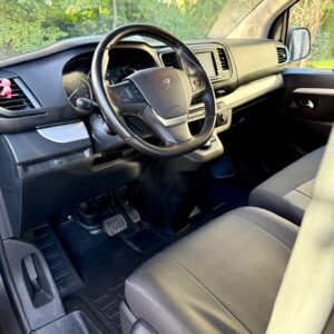 PEUGEOT EXPERT III FOURGON – Image 6