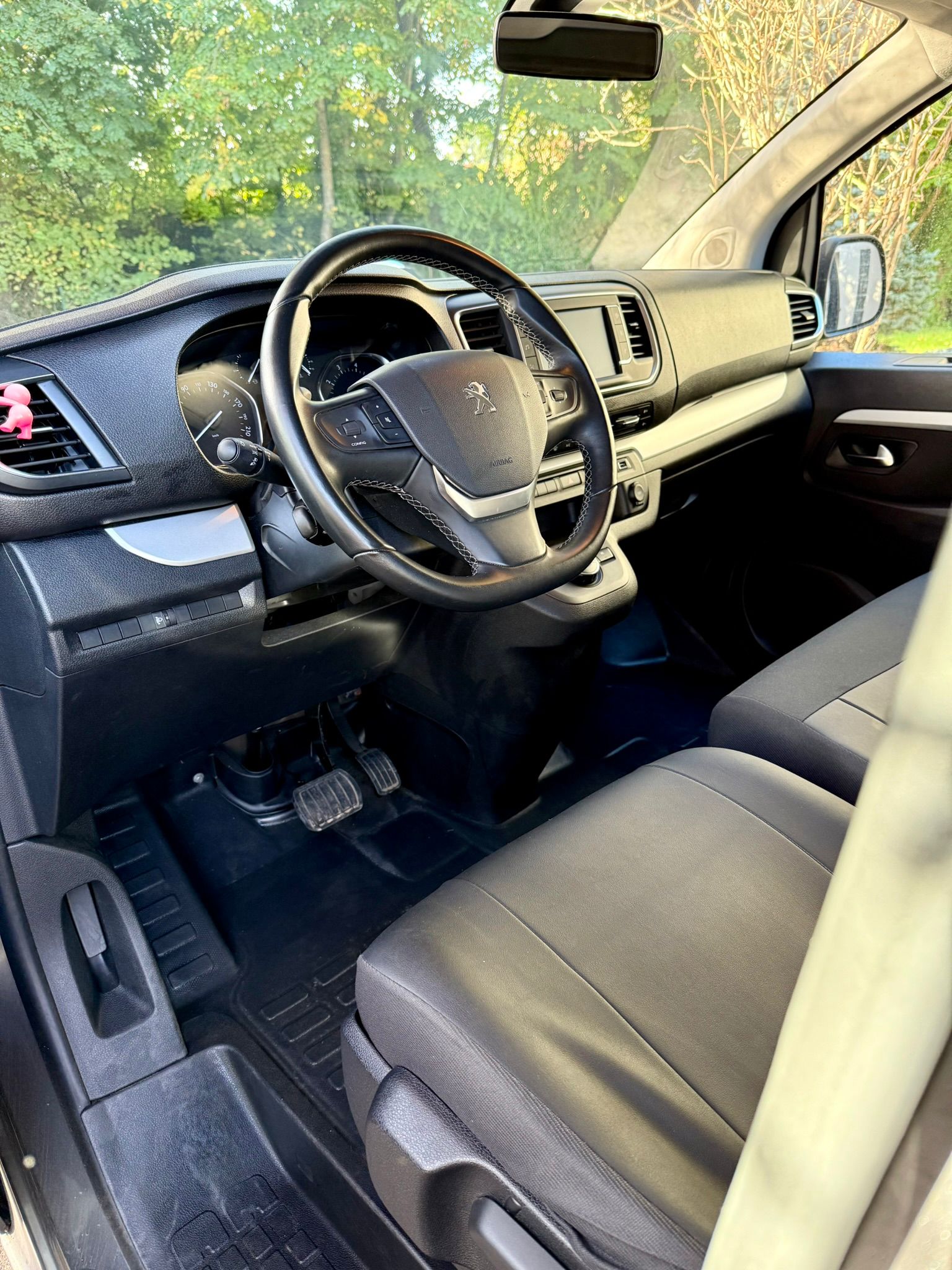 PEUGEOT EXPERT III FOURGON – Image 6
