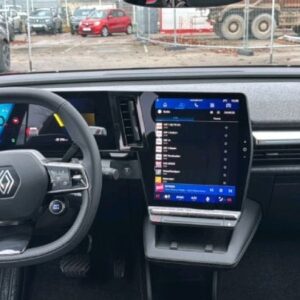 RENAULT MEGANE ETECH 220 CH AUTONOMIE CONFORT GSR2 – Image 6