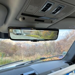 Land rover defender IV 2.0 P400E PHEV – Image 7