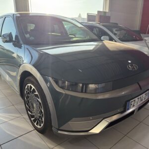 HYUNDAI IONIQ 5 PROJECT 45  73 KW HTRAC – Image 7