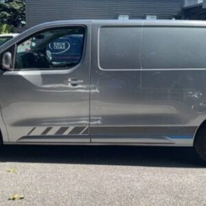 PEUGEOT EXPERT III FOURGON 2020 – Image 7