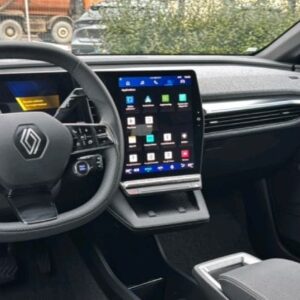 RENAULT MEGANE ETECH 220 CH AUTONOMIE CONFORT GSR2 – Image 7