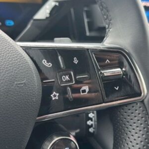 RENAULT MEGANE ETECH 220 CH AUTONOMIE CONFORT GSR2 – Image 8