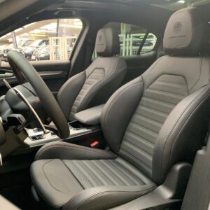 ALFA ROMEO STELVIO (2) 2.2 210 Q4 COMPETIZIONE AT8 – Image 9