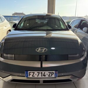 HYUNDAI IONIQ 5 PROJECT 45  73 KW HTRAC – Image 9