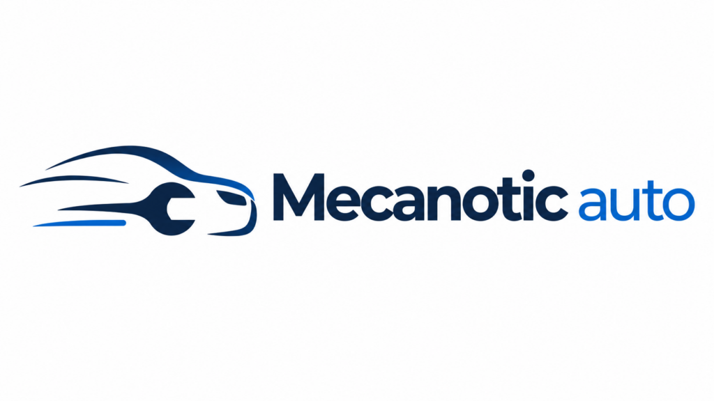 Mecatonic Auto